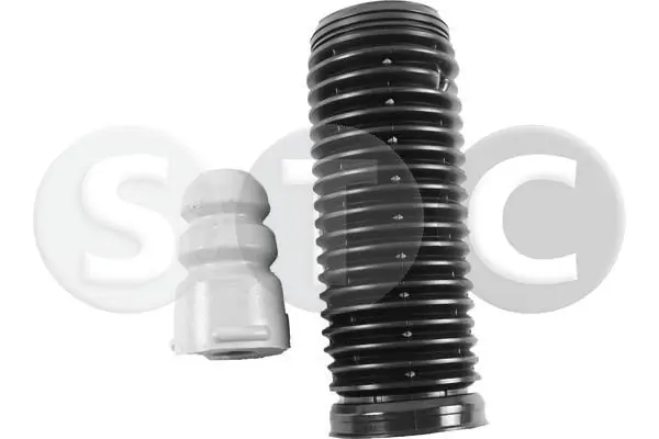 STC porvédő készlet, lengéscsillapító - T442290 - TothCarparts