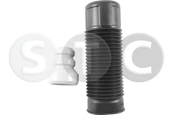 STC porvédő készlet, lengéscsillapító - T442333 - TothCarparts