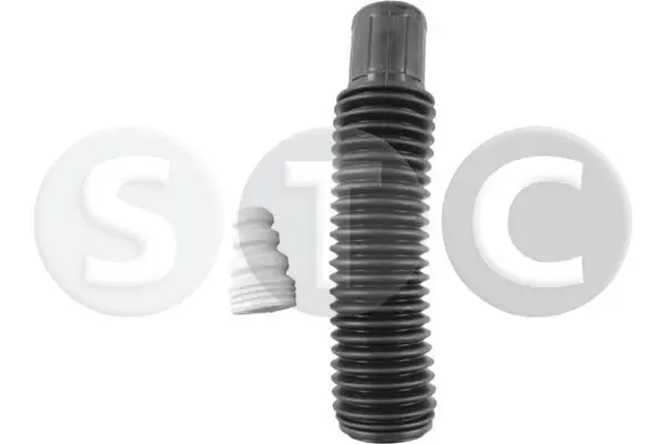 STC porvédő készlet, lengéscsillapító - T442363 - TothCarparts