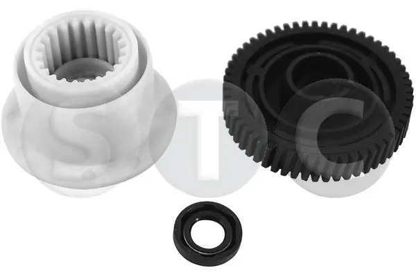 STC Javítópersely, kimenő hajtóműtengely (osztómű) - T443077 - TothCarparts