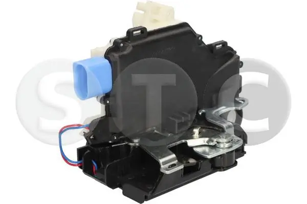 STC Ajtózár - T443097 - TothCarparts