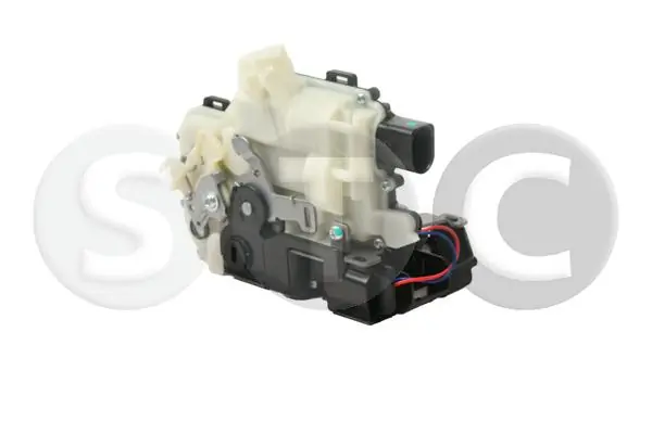 STC Ajtózár - T443101 - TothCarparts