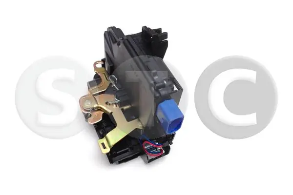STC Ajtózár - T443106 - TothCarparts