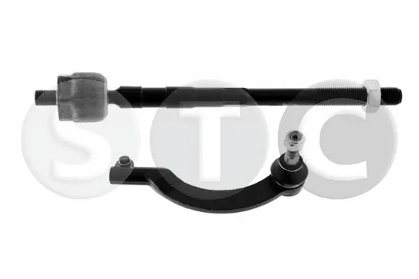 STC javítókészlet, vezetőhimba - T443235 - TothCarparts
