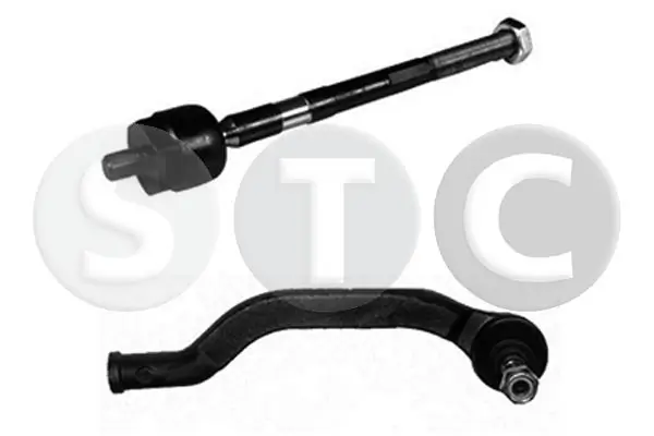 STC javítókészlet, vezetőhimba - T443238 - TothCarparts