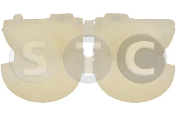 STC persely, váltórudazat - T443306 - TothCarparts