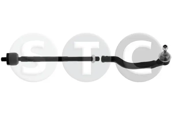 STC javítókészlet, vezetőhimba - T443394 - TothCarparts