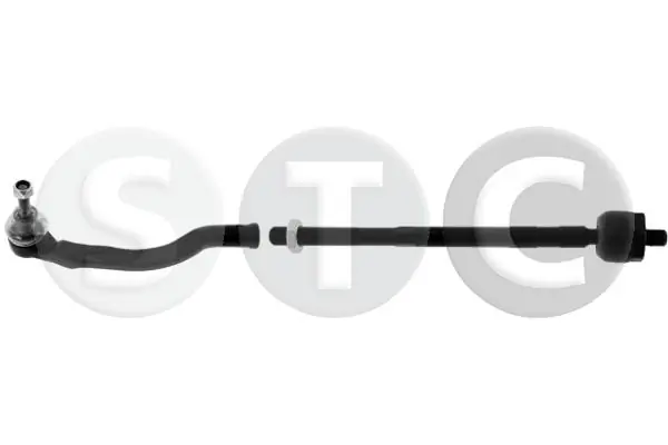 STC javítókészlet, vezetőhimba - T443395 - TothCarparts