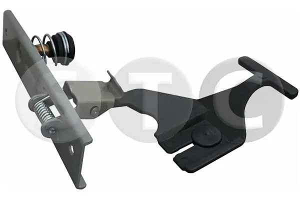 STC motorházfedél zár - T443551 - TothCarparts