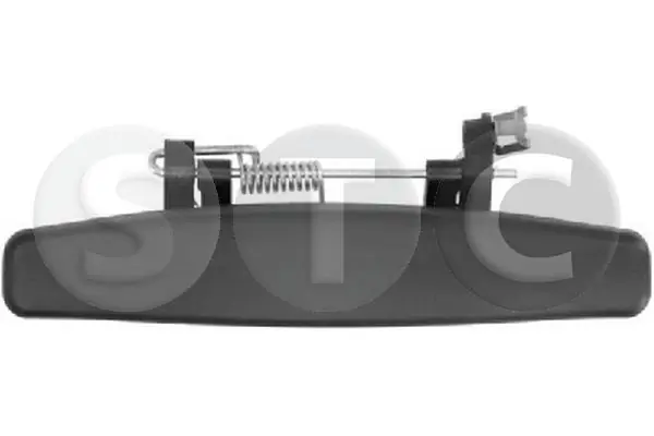 STC Ajtó külső fogantyú - T443633 - TothCarparts