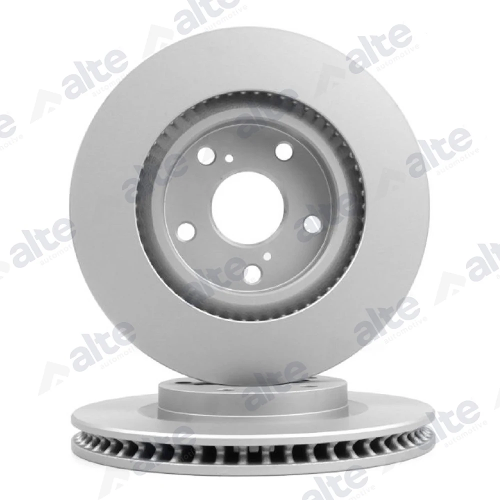 ALTE AUTOMOTIVE féktárcsa - 128149FCAL - TothCarparts