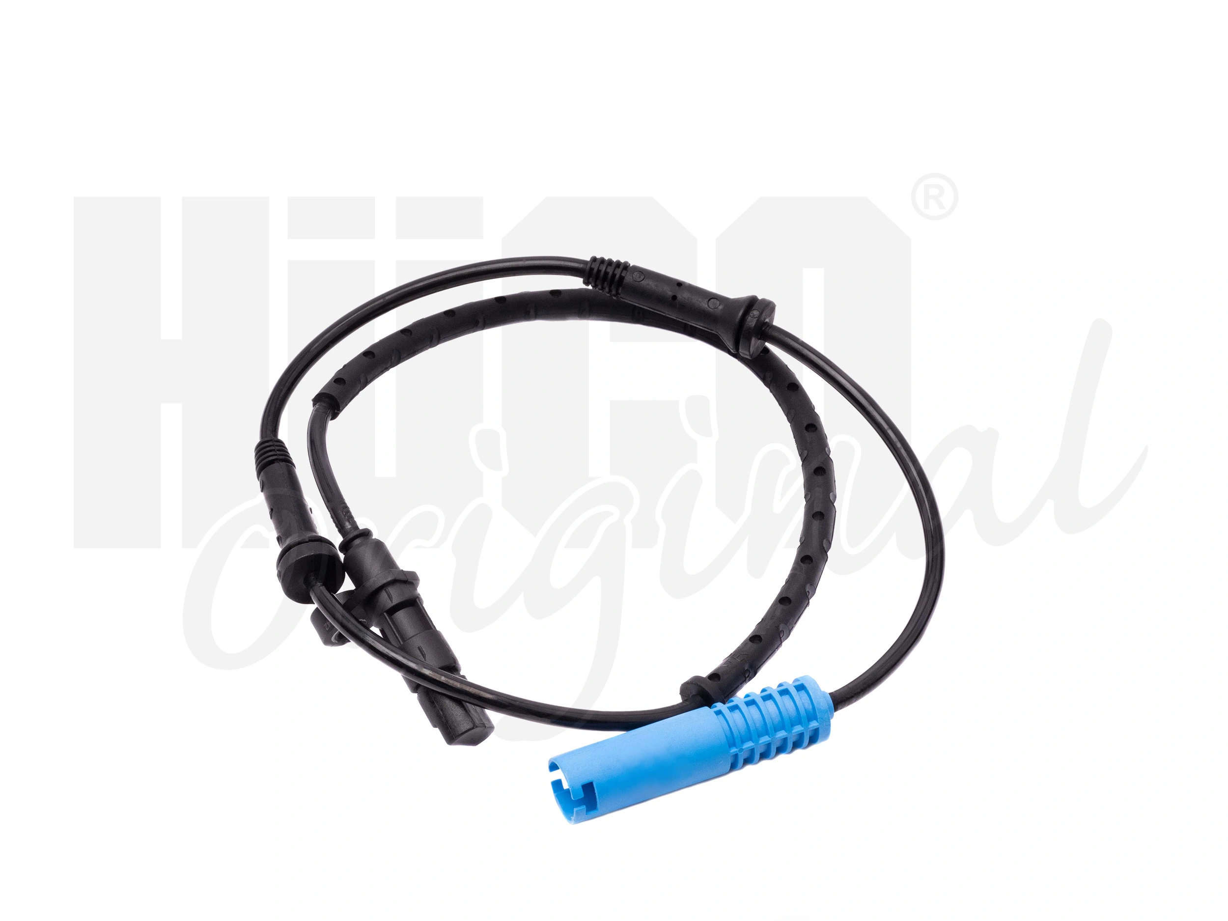 HUECO érzékelő, kerékfordulatszám - 131503 - TothCarparts