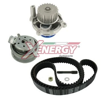 AP XENERGY Vízpumpa + fogasszíj készlet - XDW113011 - TothCarparts