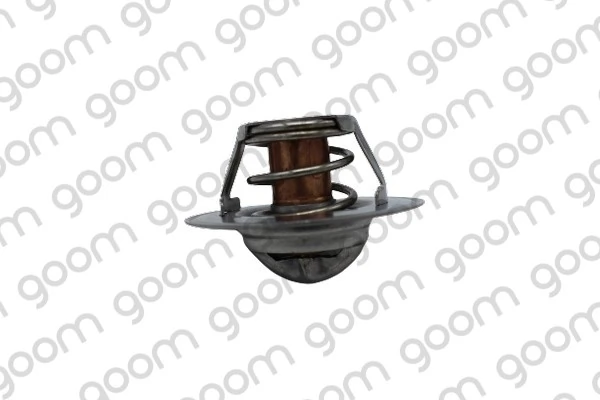 MDR termosztát, hűtőfolyadék - GOM-THE0052 - TothCarparts