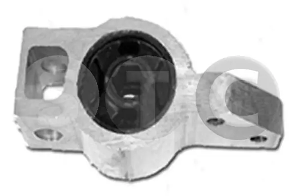 STC csapágyazás, kormány - T445027 - TothCarparts