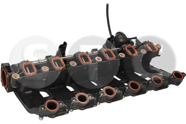 STC szívócső modul - T445234 - TothCarparts
