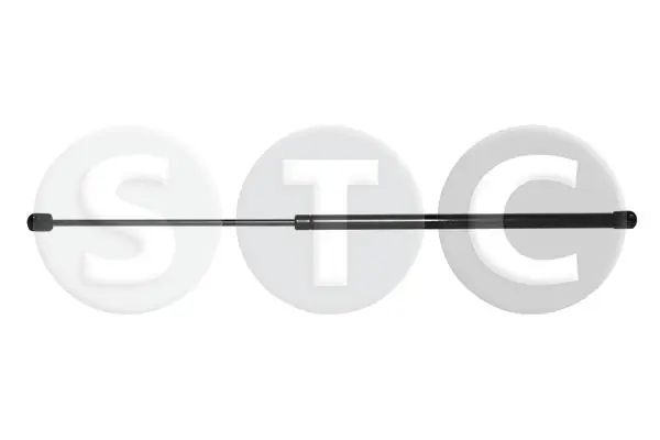 STC gázrugó, csomag-/poggyásztér - T446152 - TothCarparts