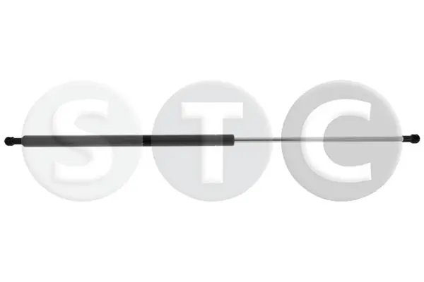 STC gázrugó, csomag-/poggyásztér - T446176 - TothCarparts