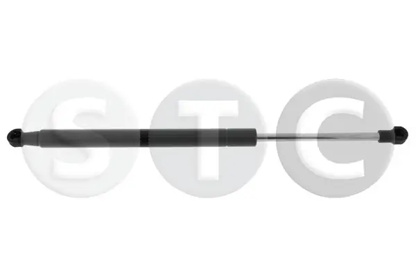 STC gázrugó, csomag-/poggyásztér - T446334 - TothCarparts