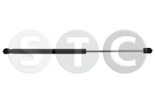 STC gázrugó, csomag-/poggyásztér - T446340 - TothCarparts