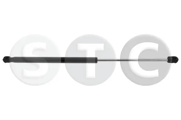 STC gázrugó, csomag-/poggyásztér - T446354 - TothCarparts