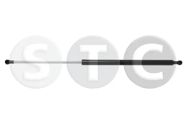 STC gázrugó, csomag-/poggyásztér - T446498 - TothCarparts