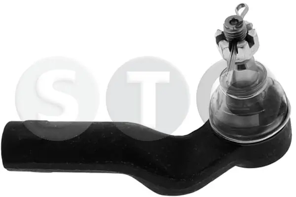 STC axiális csukló, vezetőkar - T447154 - TothCarparts