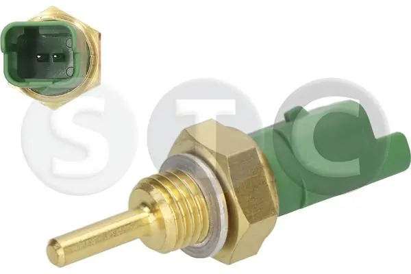 STC érzékelő, hűtőfolyadék-hőmérséklet - T447346 - TothCarparts