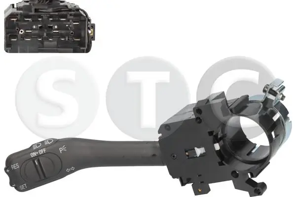 STC kormányoszlop kapcsoló - T448354 - TothCarparts