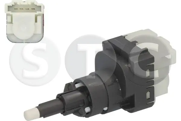 STC Féklámpakapcsoló - T448365 - TothCarparts