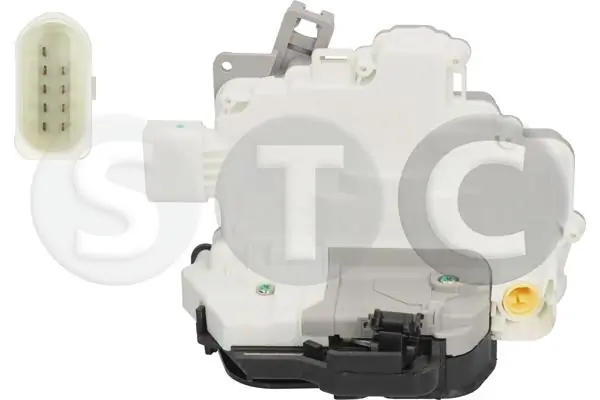 STC Ajtózár - T448538 - TothCarparts