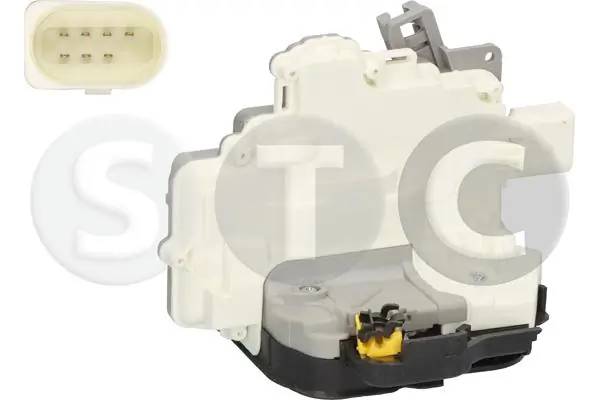 STC Ajtózár - T448539 - TothCarparts