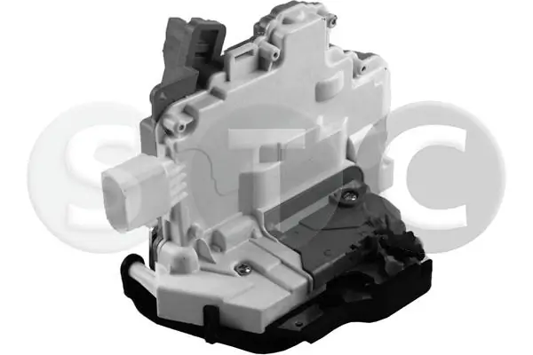 STC Ajtózár - T448540 - TothCarparts