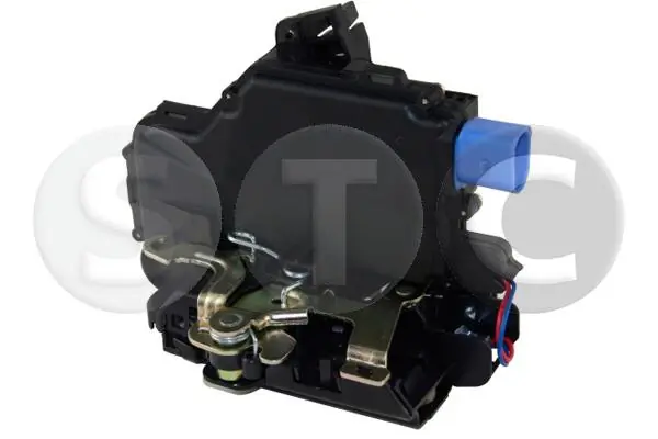 STC Ajtózár - T448542 - TothCarparts