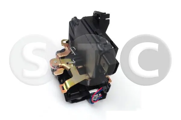 STC Ajtózár - T448543 - TothCarparts