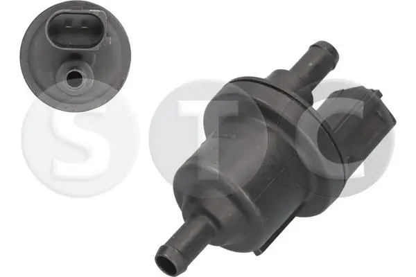 STC lélegeztető szelep, üzemanyagtartály - T448800 - TothCarparts