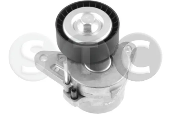 STC Szíjfeszítő, hosszbordás szíj - T449643 - TothCarparts