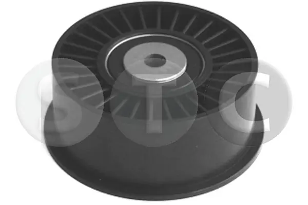 STC Szíjtárcsa/vezetőgörgő, fogasszíj - T449903 - TothCarparts