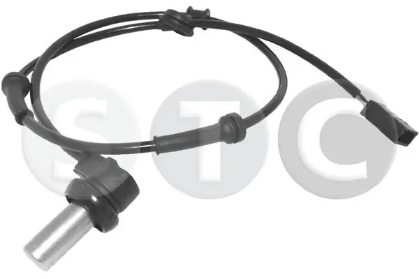STC érzékelő, kerékfordulatszám - T450091 - TothCarparts