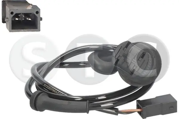 STC érzékelő, kerékfordulatszám - T450093 - TothCarparts
