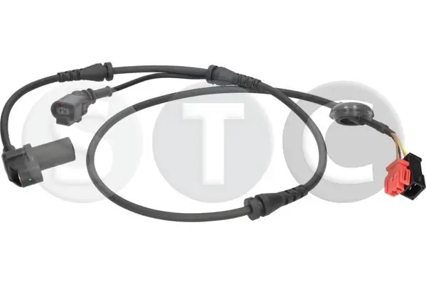 STC érzékelő, kerékfordulatszám - T450095 - TothCarparts