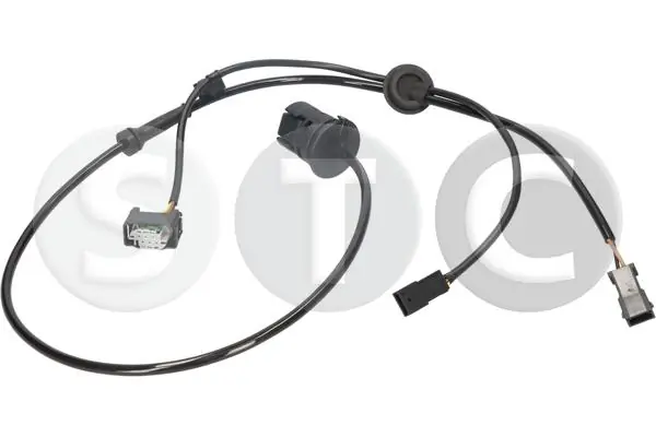 STC érzékelő, kerékfordulatszám - T450096 - TothCarparts