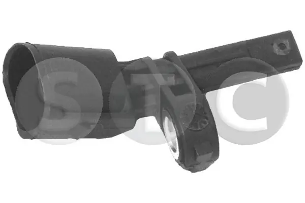 STC érzékelő, kerékfordulatszám - T450109 - TothCarparts