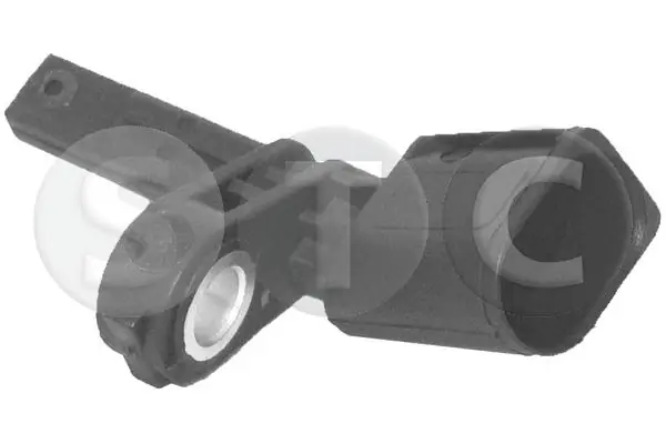 STC érzékelő, kerékfordulatszám - T450110 - TothCarparts