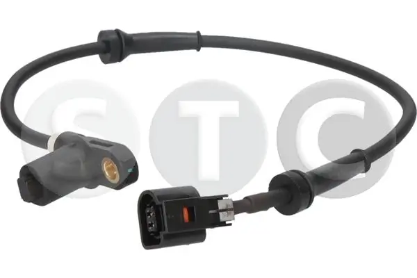 STC érzékelő, kerékfordulatszám - T450120 - TothCarparts