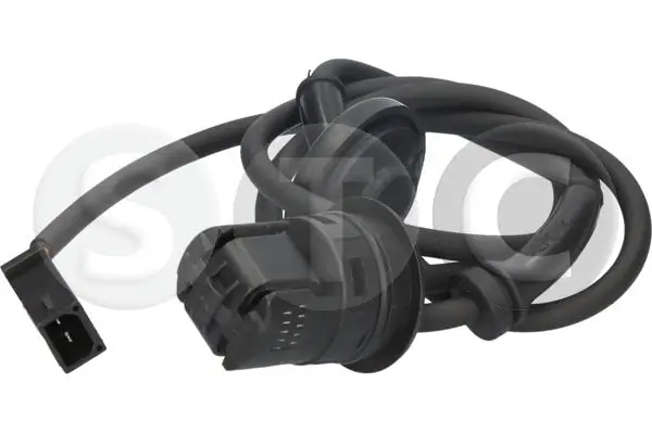 STC érzékelő, kerékfordulatszám - T450124 - TothCarparts