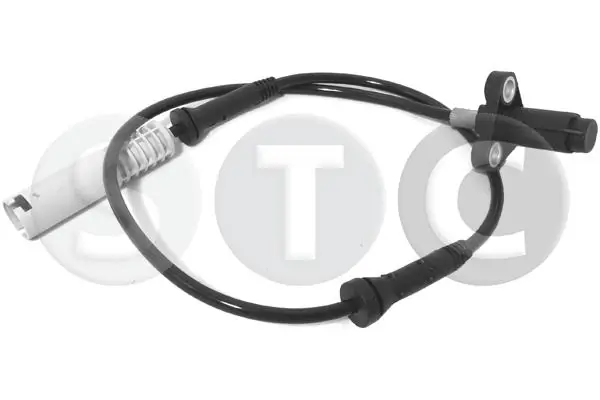 STC érzékelő, kerékfordulatszám - T450137 - TothCarparts