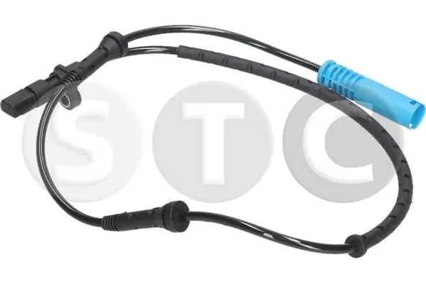 STC érzékelő, kerékfordulatszám - T450139 - TothCarparts