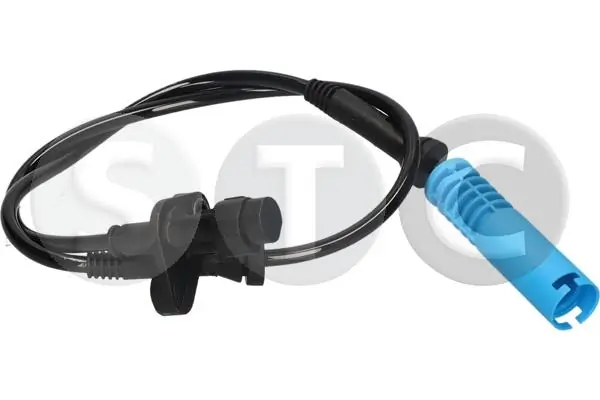 STC érzékelő, kerékfordulatszám - T450141 - TothCarparts