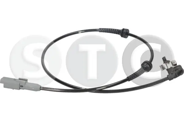 STC érzékelő, kerékfordulatszám - T450149 - TothCarparts